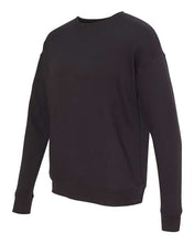 Load image into Gallery viewer, BELLA + CANVAS - Unisex Sponge Fleece Drop Shoulder Crewneck Sweatshirt - 3945