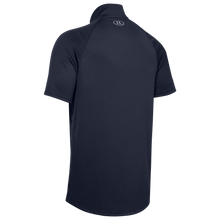 Load image into Gallery viewer, Under Armour Team Locker Short Sleeve 1/4 Zip