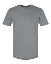 Load image into Gallery viewer, Gildan - Softstyle CVC T-Shirt - 67000 GUNMETAL