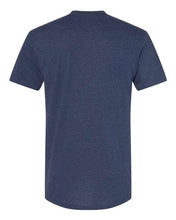 Load image into Gallery viewer, Gildan - Softstyle CVC T-Shirt - 67000 NAVY MIST