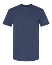 Load image into Gallery viewer, Gildan - Softstyle CVC T-Shirt - 67000 NAVY MIST