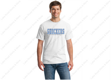 Load image into Gallery viewer, Gildan - UNISEX - Softstyle CVC T-Shirt - 67000