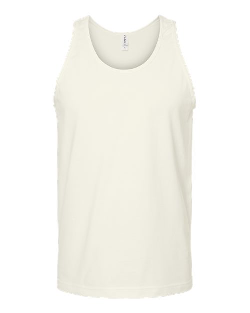 Tultex Unisex Fine Jersey Tank Top - S105