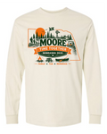 Gildan Unisex Ultra Cotton® Long Sleeve T-Shirt - 2400