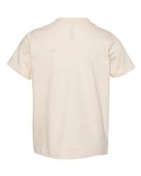 Rabbit Skins Toddler Fine Jersey Tee - 3321