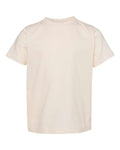 Rabbit Skins Toddler Fine Jersey Tee - 3321