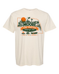 Comfort Colors Unisex Garment-Dyed Heavyweight T-Shirt - 1717