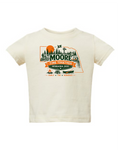 Rabbit Skins Infant Fine Jersey Tee - 3322