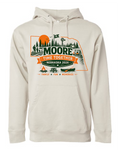 Independent Trading Co. Unisex Midweight Hooded Sweatshirt - SS4500