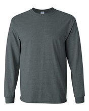 Load image into Gallery viewer, Gildan - Ultra Cotton® Long Sleeve T-Shirt - 2400
