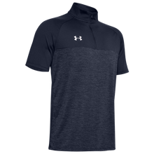 Load image into Gallery viewer, Under Armour Team Locker Short Sleeve 1/4 Zip
