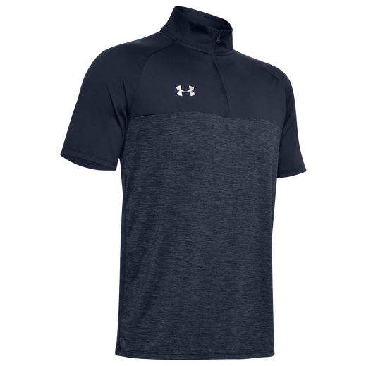 Under Armour Team Locker Short Sleeve 1/4 Zip