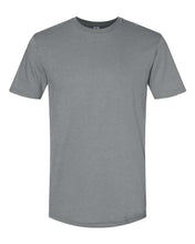 Load image into Gallery viewer, Gildan - Softstyle CVC T-Shirt - 67000 GUNMETAL

