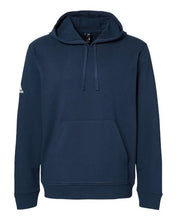 Load image into Gallery viewer, Adidas - Fleece Hooded Sweatshirt - A432
