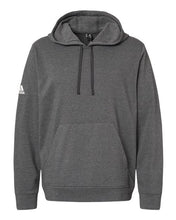 Load image into Gallery viewer, Adidas - Fleece Hooded Sweatshirt - A432
