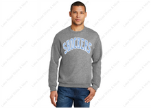 Load image into Gallery viewer, Threadfast Apparel 320C Unisex Ultimate Crewneck Sweatshirt
